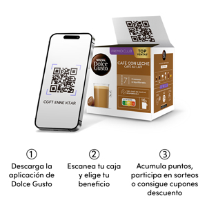 ESCANEO CÓDIGO QR